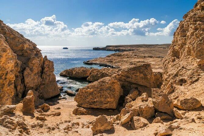 Excursion to Ras Mohammed Sharm El Sheikh by bus - Transportation & Logistics  