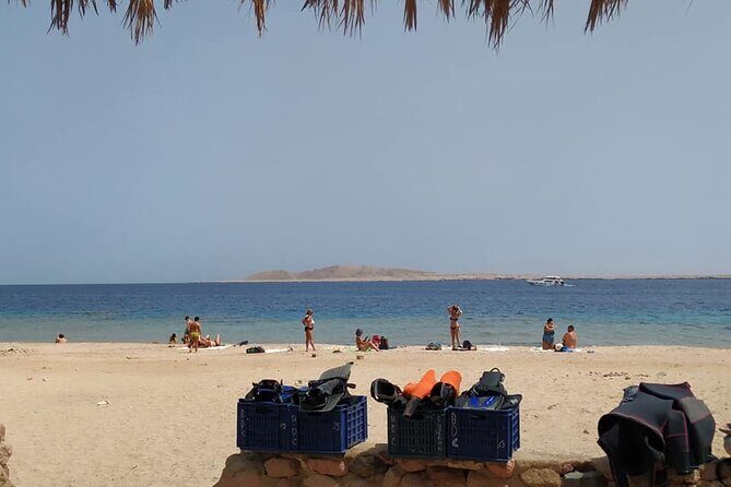 Excursion to Ras Mohammed Sharm El Sheikh by bus - FAQs  