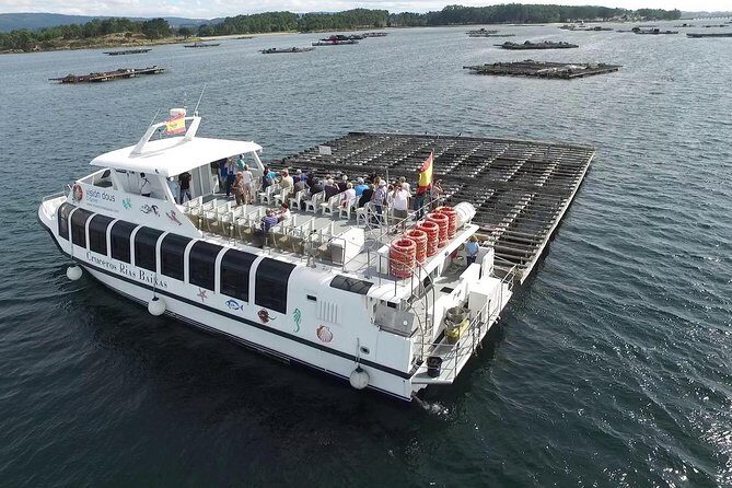 Excursion to Rias Baixas with Winery - Optional mussel boat - Final Thoughts