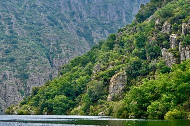 Excursion to Ribeira Sacra and Ourense - The Itinerary in Detail
