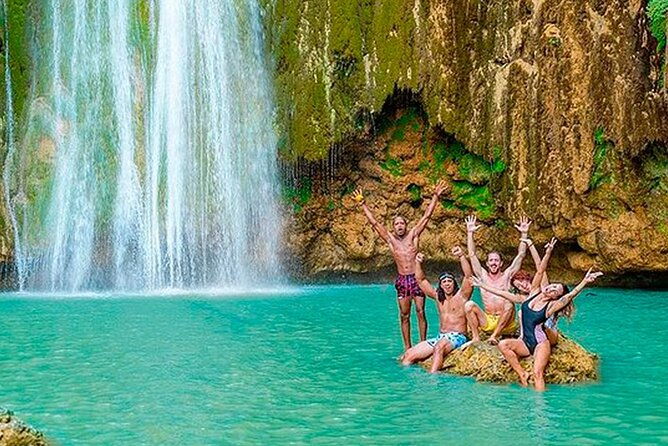 excursion-to-samana-and-el-limon-waterfall-from-punta-cana
