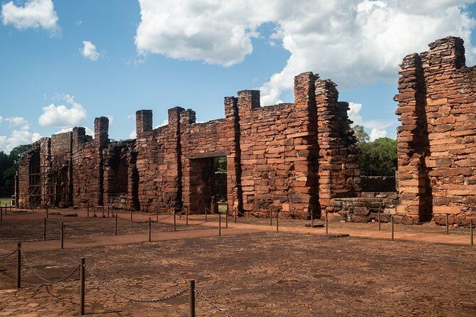 excursion-to-san-ignacio-mini-jesuit-ruins-from-puerto-iguazu