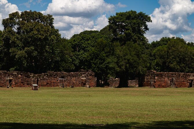 excursion-to-san-ignacio-mini-jesuit-ruins-from-puerto-iguazu