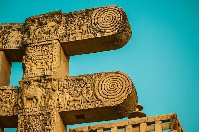 Excursion To Sanchi Stupa And Udayeshwara Temple From Bhopal With Lunch - The Sum Up: Who Will Love This Tour?