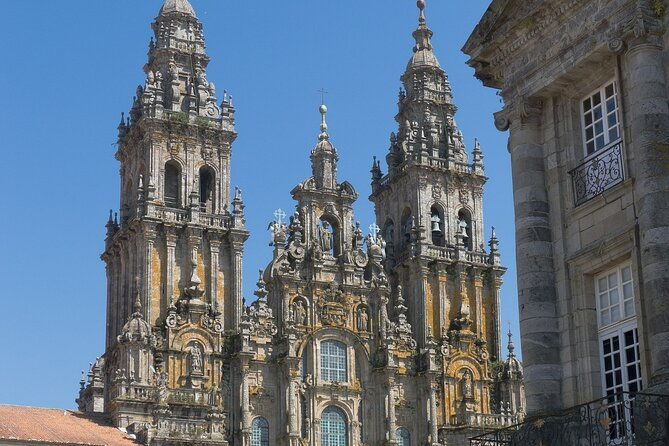 excursion-to-santiago-de-compostela-from-vigo-for-cruise-passengers