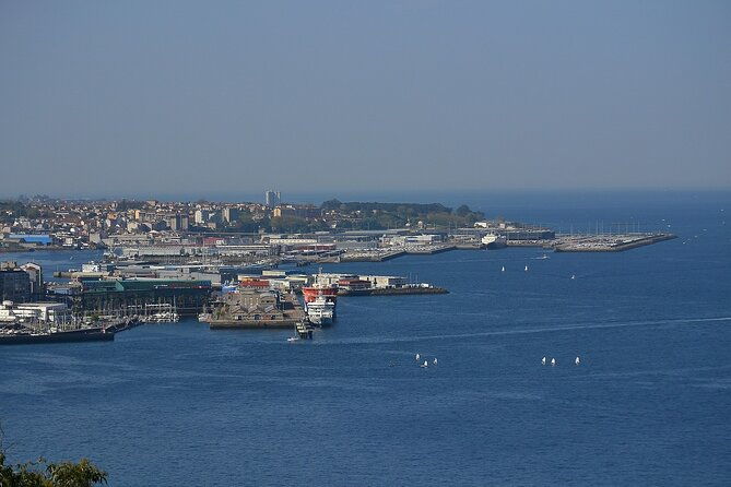 excursion-to-santiago-de-compostela-from-vigo-for-cruise-passengers