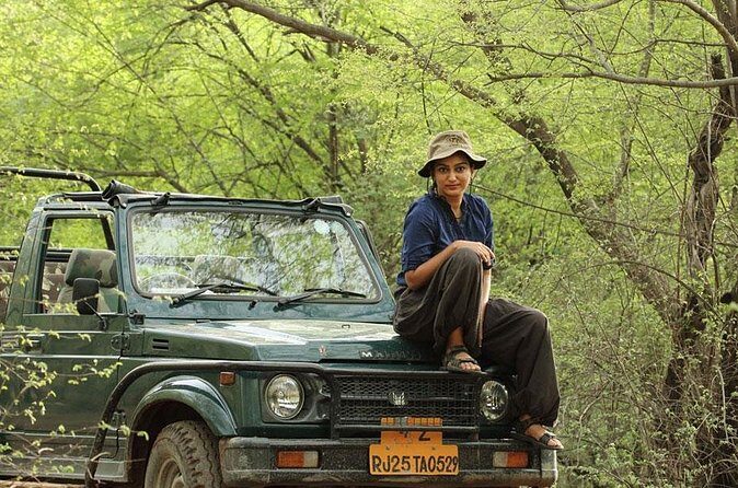 Excursion to Surwal Lake With Transfers & Guided Trip - The Itinerary in Detail