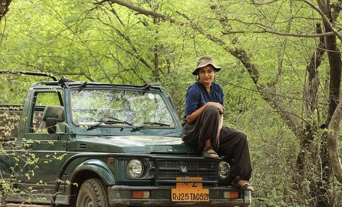 Excursion to Surwal Lake With Transfers & Guided Trip - Authenticity and Real Traveler Feedback