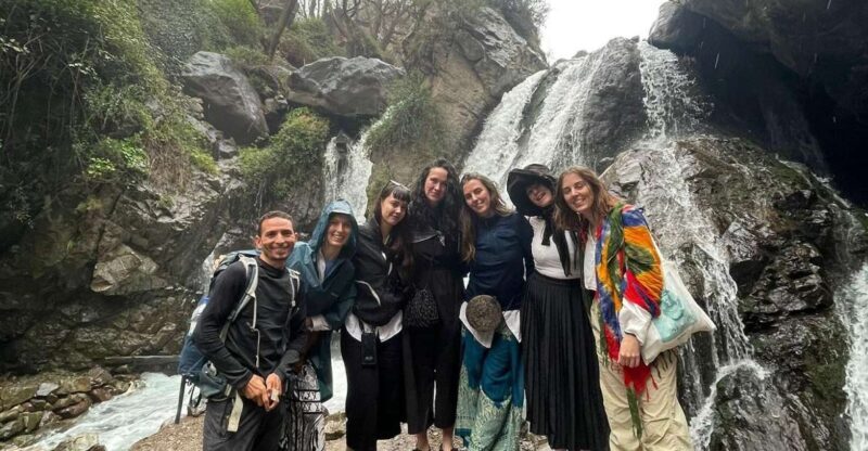 Excursion To The Atlas Mountain From Marrakech - What to Expect on the Tour