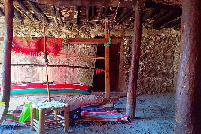 Excursion to The Atlas Mountain from Marrakech - Lunch in a Berber Home at Dar Aymane