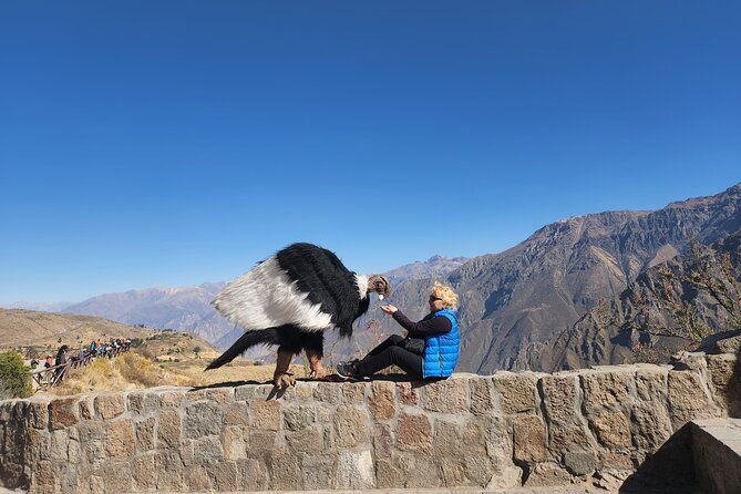excursion-to-the-colca-canyon-in-one-day
