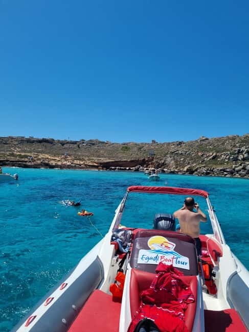 Excursion to the Egadi islands Favignana and Levanzo - The Sum Up  