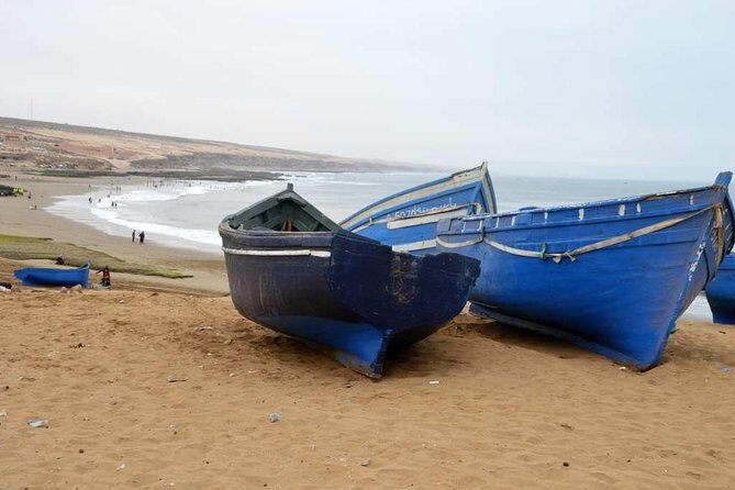 Excursion to the little Sahara, visit Tiznit, Tifnit, & Massa. - Who Should Consider This Tour?  