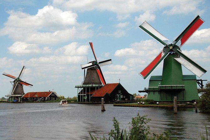 excursion-to-the-mills-of-zaanse-schans
