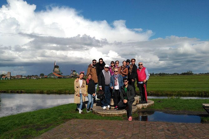 excursion-to-the-mills-of-zaanse-schans
