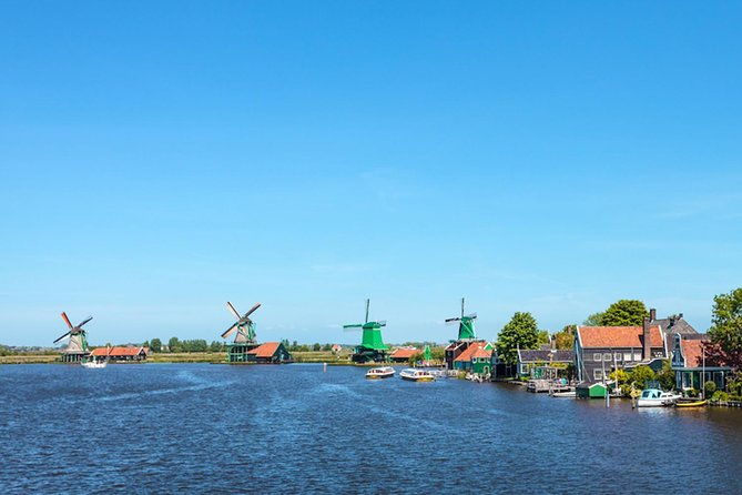 excursion-to-the-mills-of-zaanse-schans