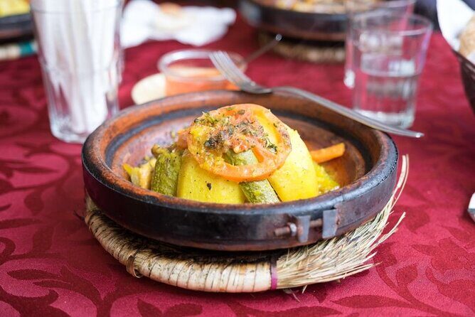 Excursion to the Ourika Valley and Berber villages - Authentic Experiences and Local Insights