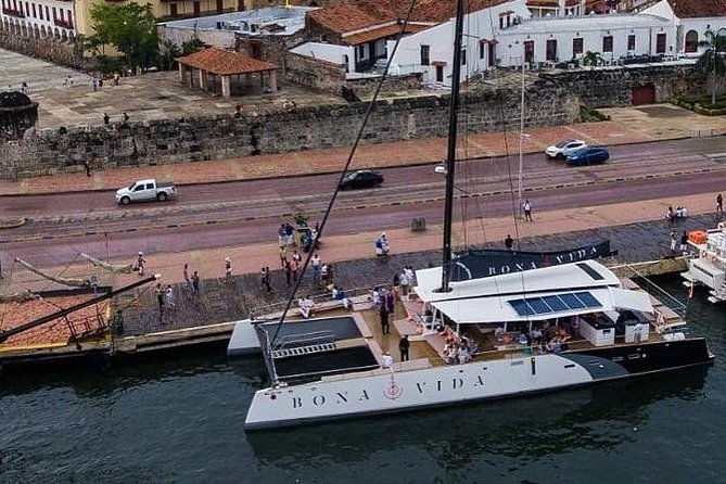 excursion-to-the-rosario-islands-with-lunch-and-snorkeling