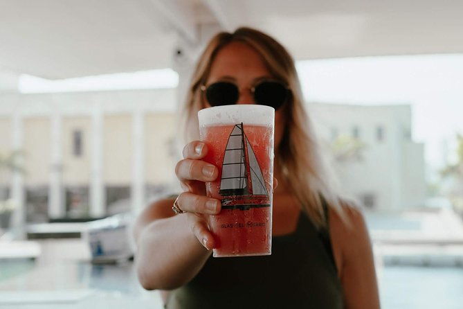 excursion-to-the-rosario-islands-with-lunch-and-snorkeling