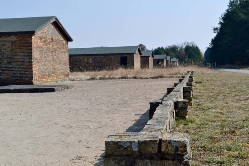 Excursion to the Sachsenhausen concentration camp and East Side Gallery - FAQs  