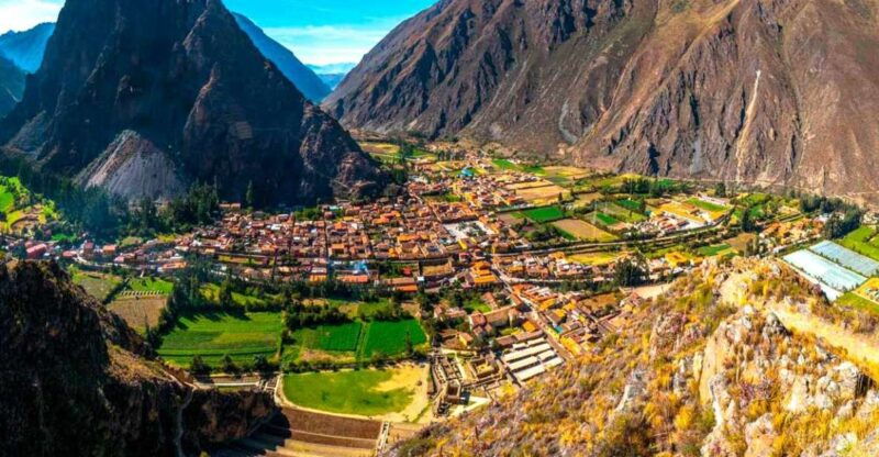 excursion-to-the-sacred-valley-and-machu-picchu-2-day-1night