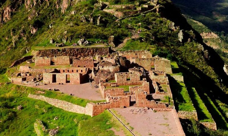 excursion-to-the-sacred-valley-and-machu-picchu-2-day-1night