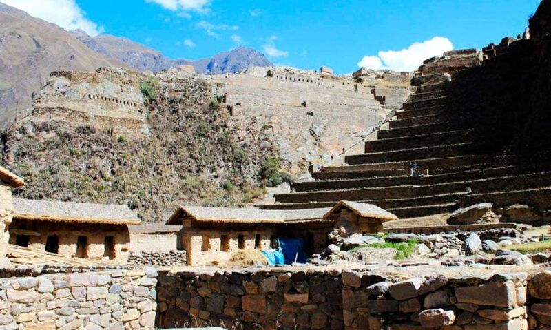 excursion-to-the-sacred-valley-and-machu-picchu-2-day-1night