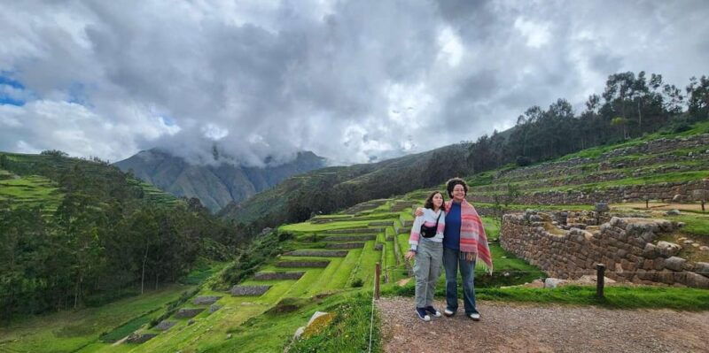 excursion-to-the-sacred-valley-transfer-to-ollantaytambo