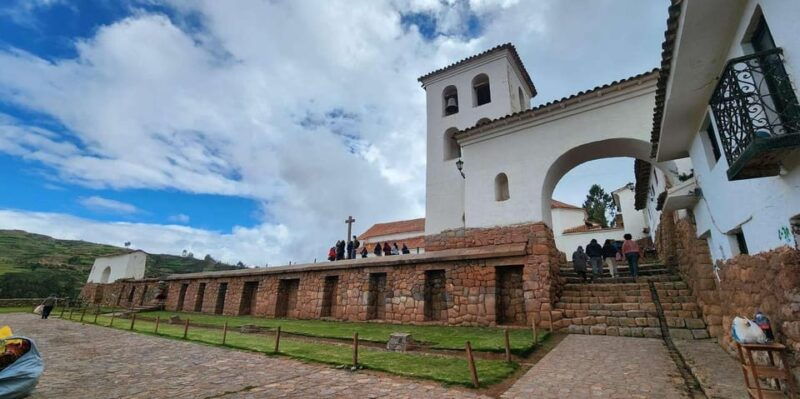 excursion-to-the-sacred-valley-transfer-to-ollantaytambo