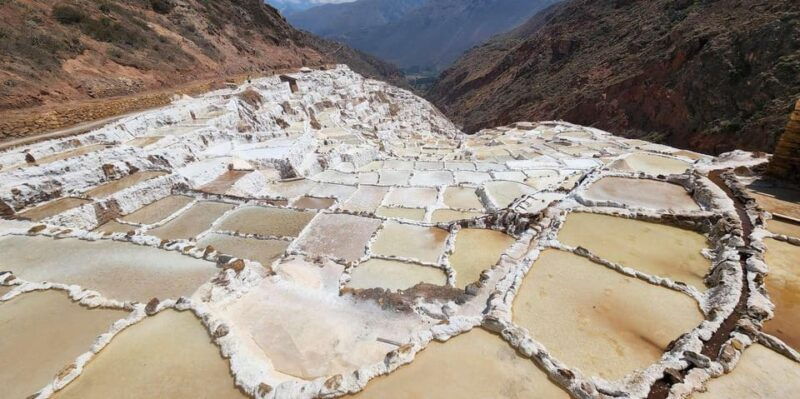 excursion-to-the-sacred-valley-transfer-to-ollantaytambo