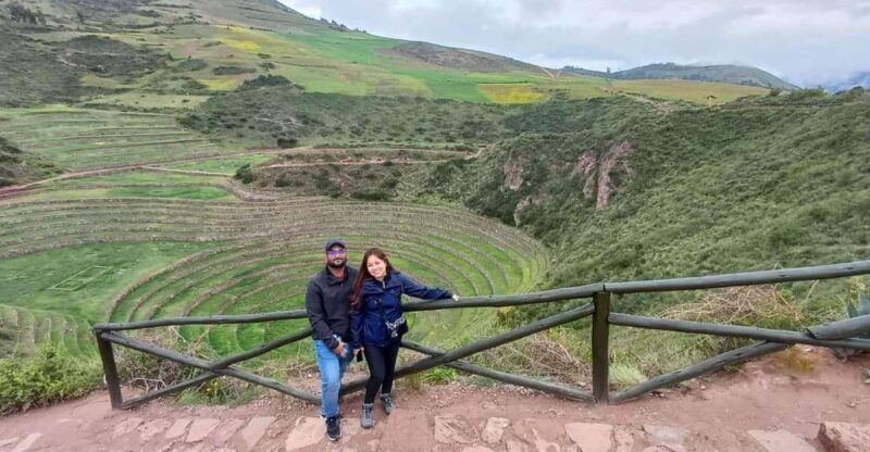 excursion-to-the-sacred-valley-transfer-to-ollantaytambo