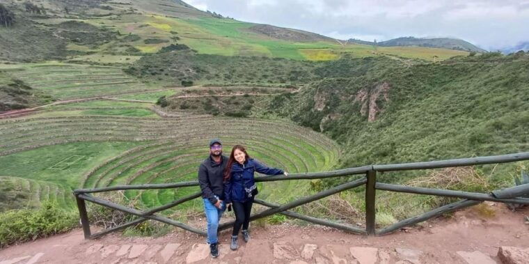 excursion-to-the-sacred-valley-transfer-to-ollantaytambo