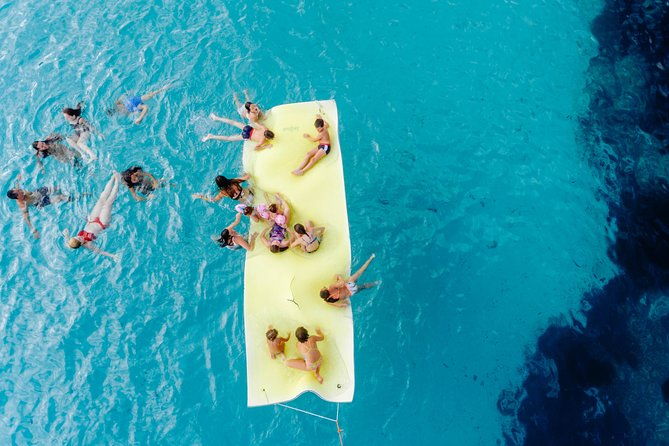 excursion-to-the-southern-beaches-of-menorca-with-paella-included-holacruise