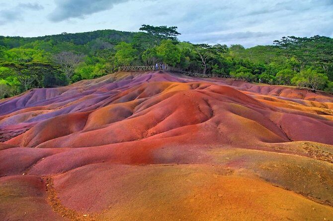 Excursion to the southwest of Mauritius - Unpacking the Tour Experience: A Detailed Look