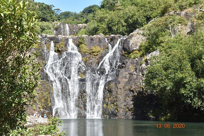 Excursion to the southwest of Mauritius - Who Would Love This Tour?