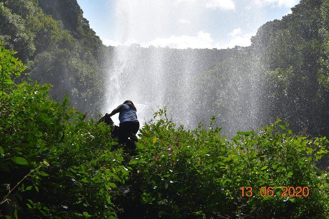 Excursion to the southwest of Mauritius - Frequently Asked Questions