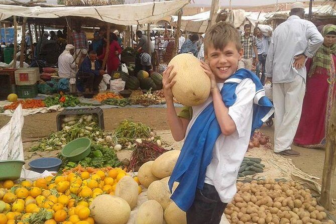 Excursion to the valley of ourika atlas mountain and berber villages - Who Is This Tour Best For?