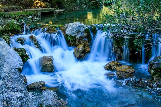 Excursion to the waterfalls / God's Bridge of Akchour - A Closer Look at the Experience: What to Expect from the Tour
