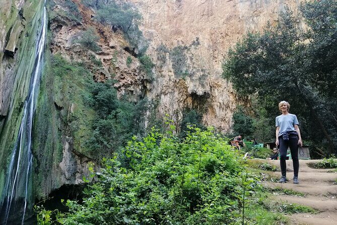 Excursion to the waterfalls / God's Bridge of Akchour - Who Should Consider This Tour?
