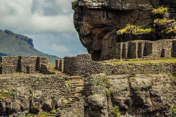 excursion-to-waqrapukara-archaeological-site-from-cusco