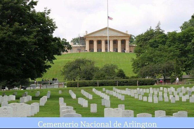 Excursion to Washington from New York in 1 day - The Itinerary: A Closer Look