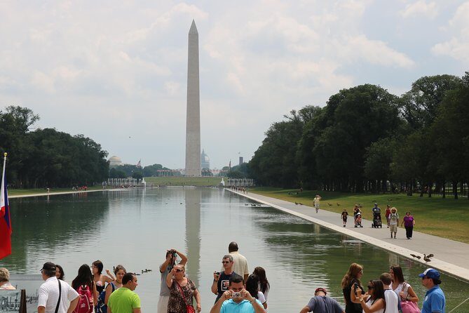 Excursion to Washington from New York in 1 day - Final Thoughts: Is It Worth It?