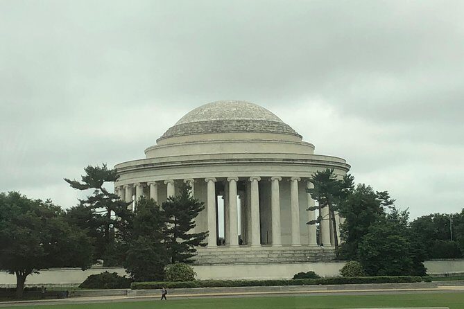 Excursion to Washington from New York in 1 day - Frequently Asked Questions