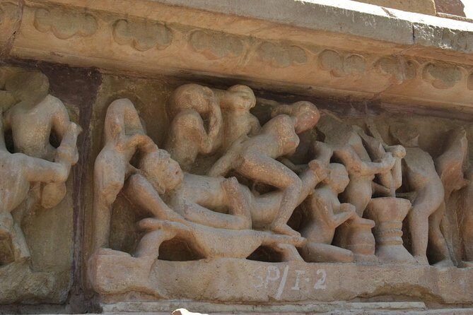 Excursion Trip to Orchha from Khajuraho - Exploring Orchha: An In-Depth Review