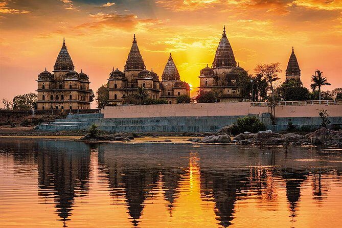 Excursion Trip to Orchha from Khajuraho - Final Thoughts