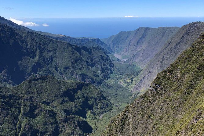 Excursion Volcan Piton de la Fournaise - The Itinerary Breakdown: What to Expect