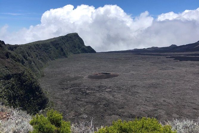 Excursion Volcan Piton de la Fournaise - Final thoughts