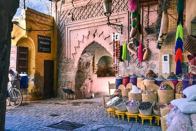 Excursions 3 days marrakech to merzouga desert - Authentic 3-Day Marrakech to Merzouga Desert Tour Review