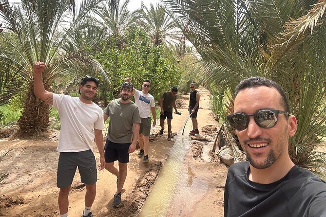 Excursions 3 days marrakech to merzouga desert - FAQ