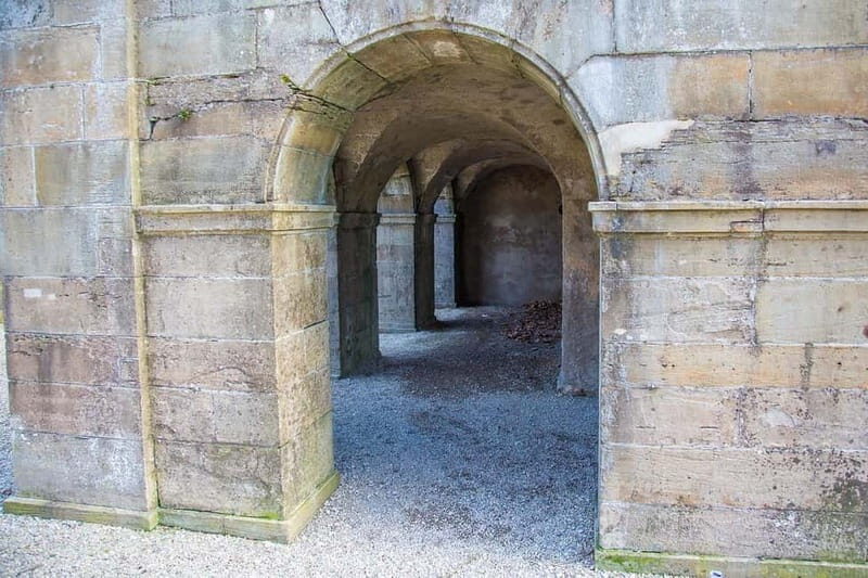 Executioners, Prostitutes & Vagabonds  a gruesome adventure tour - Introduction